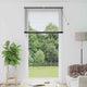 Veneziana Vidaxx nera 220 x 115 cm alluminio