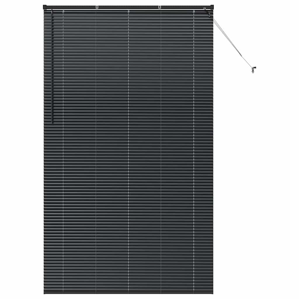 Veneziana Vidaxx nera 220 x 135 cm alluminio