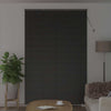 Veneziana Vidaxx nera 220 x 145 cm alluminio