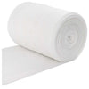 Tubo di scarico Vidaxx tessuto bianco 16 x 1000 cm
