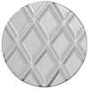 Vidaxl spijkers voor hout 12 pcs zilver ø 3 x 15 mm metaal