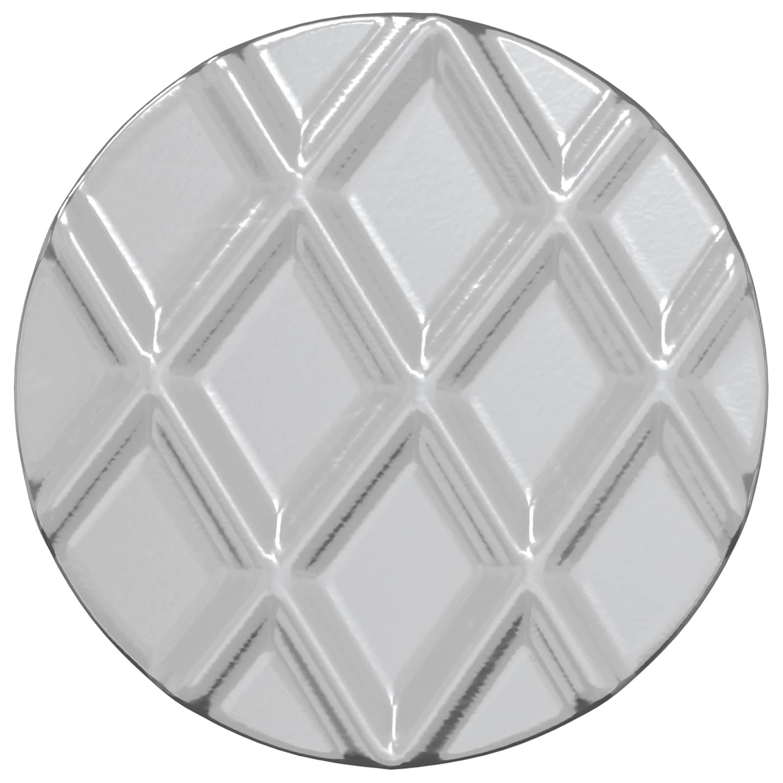 Vidaxl spijkers voor hout 12 pcs zilver ø 3 x 15 mm metaal