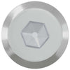 tornillos para muebles vidaxxl 1600 piezas acero plateado