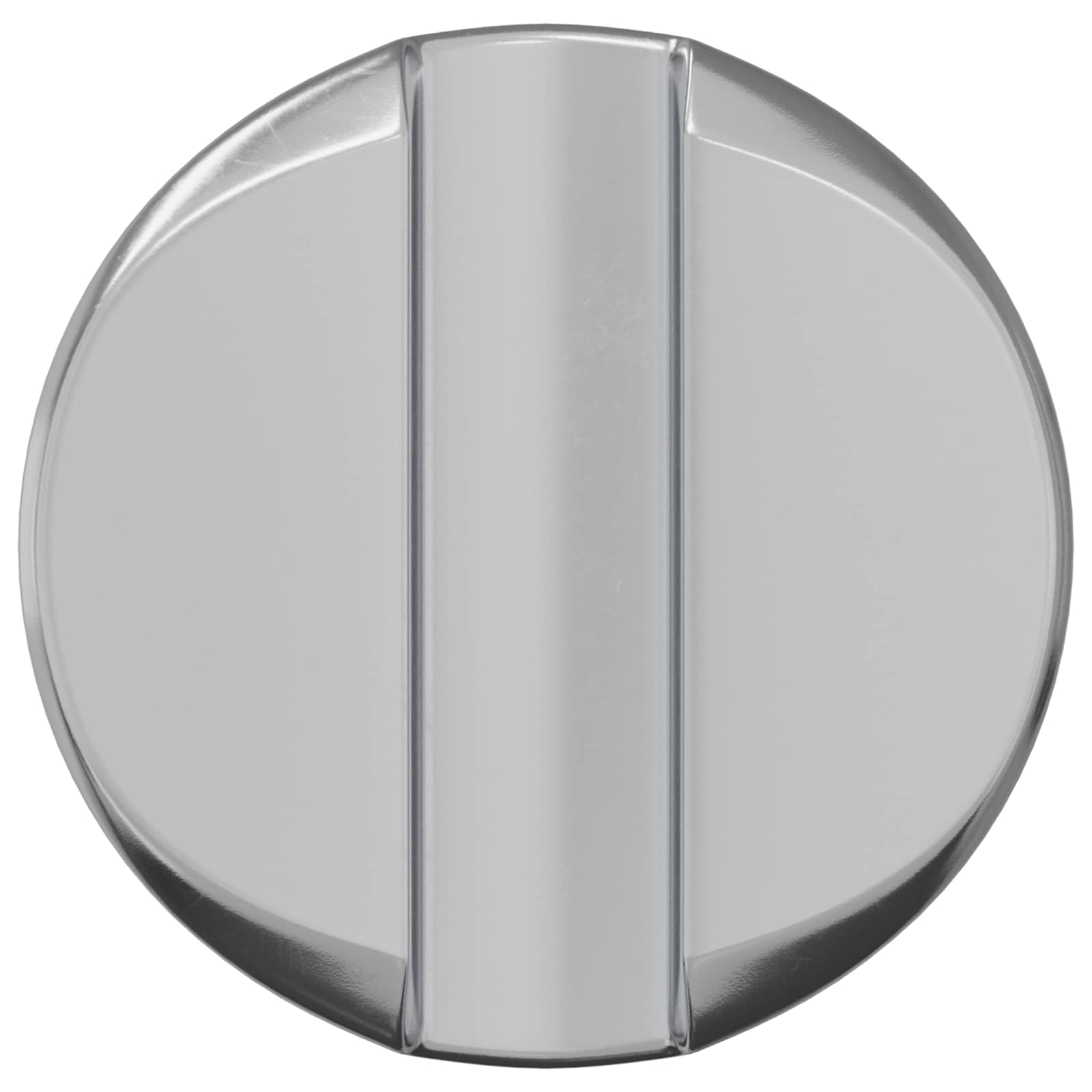 vidaxxl tuercas cilíndricas 2uds plata m6 x 13 mm metal