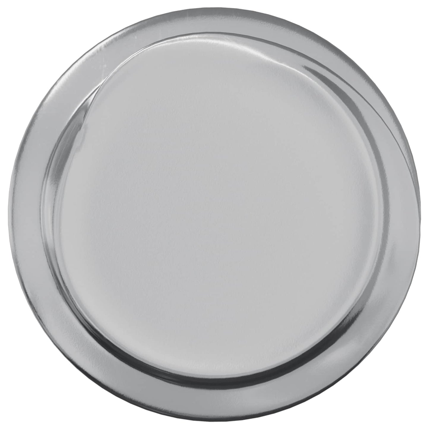 Vidaxl draadstaaf 12 pcs zilver 6 x 135 mm staal