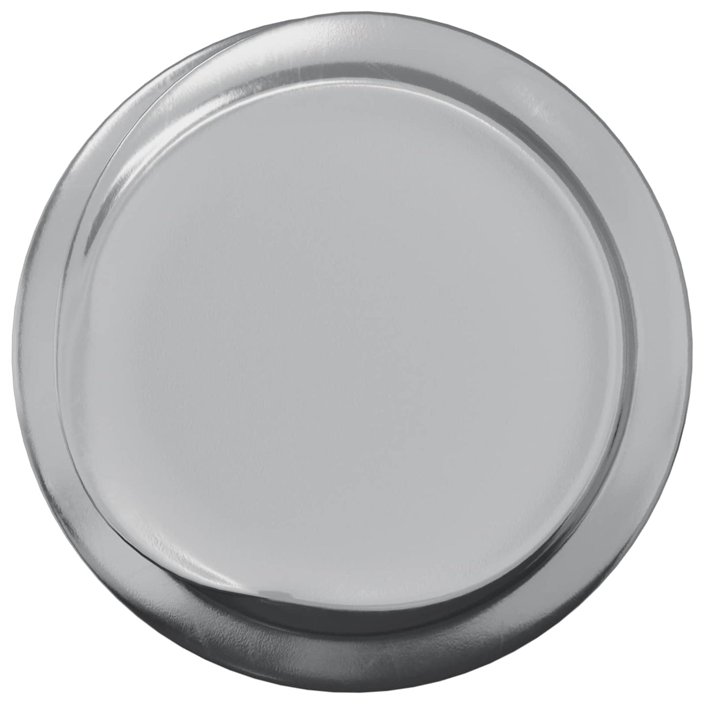 Vidaxl draadstaaf 12 pcs zilver 6 x 170 mm staal