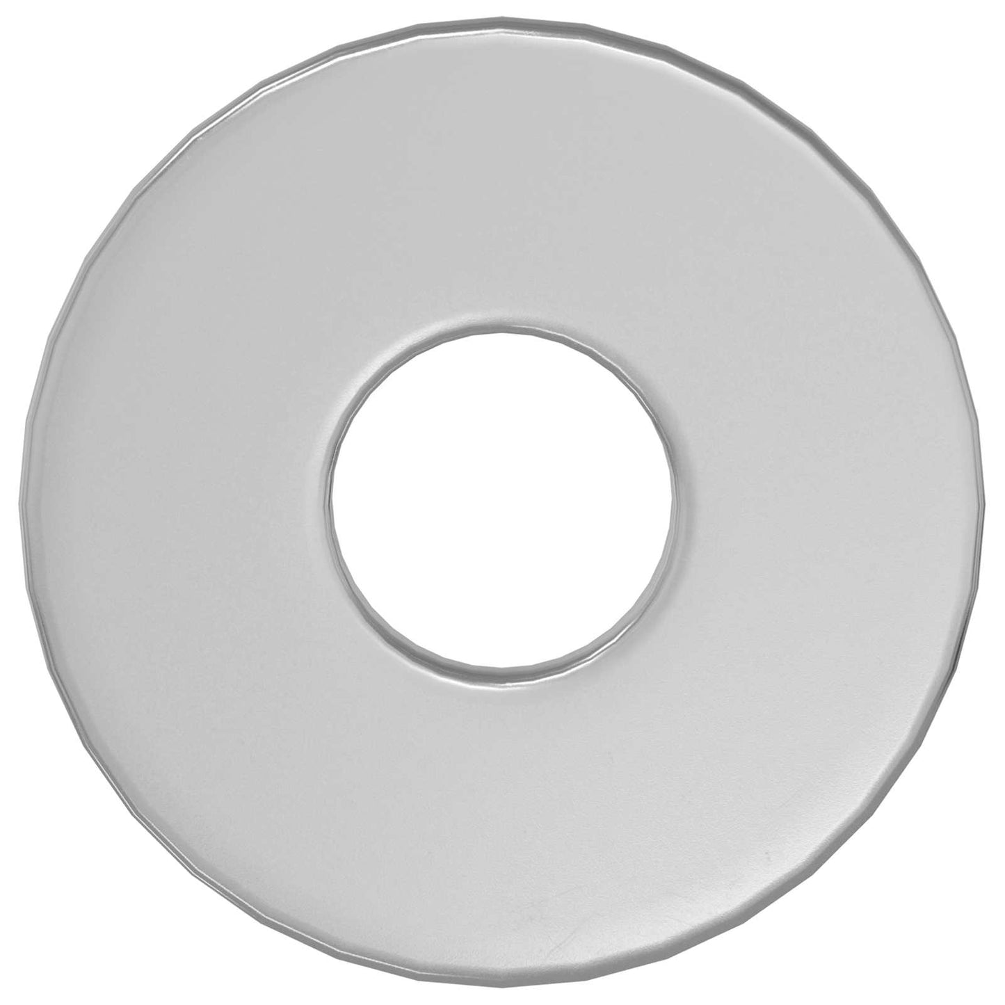 Vidaxl washers 9000 pcs zilver ijzer