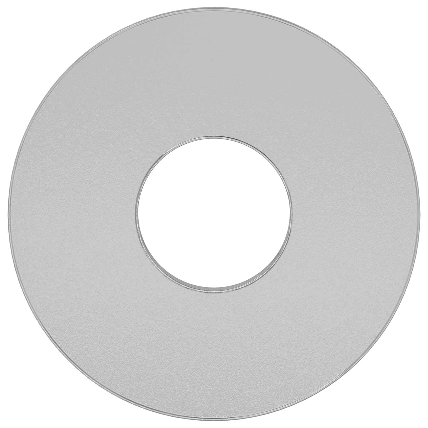 Vidaxl washers 33962 pcs zilver ijzer