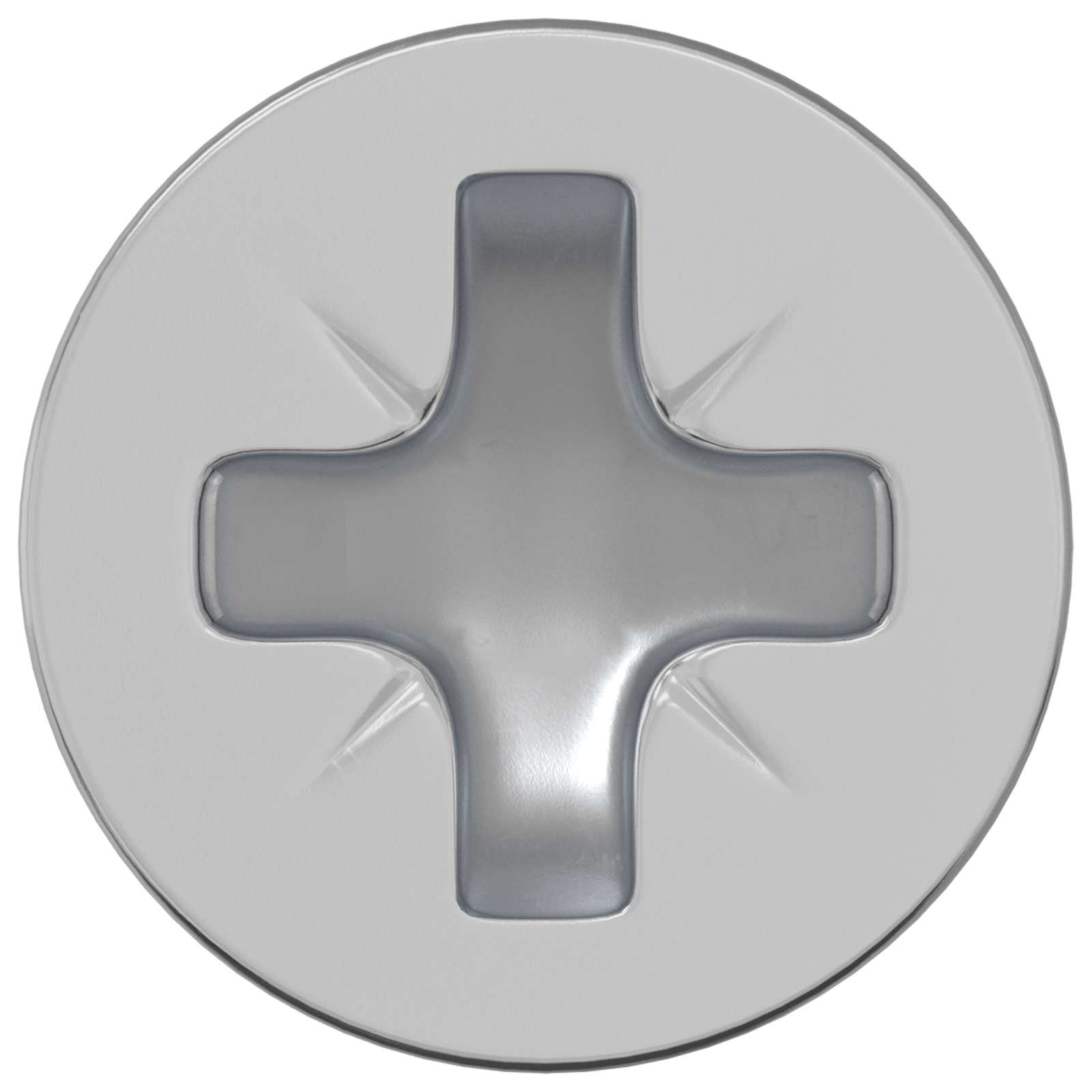 vidaxxl perno 10909 uds plata m6 x 12 mm hierro