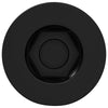 VidaXL tornillo cilíndrico 3072 uds negro 7 x 40 mm hierro