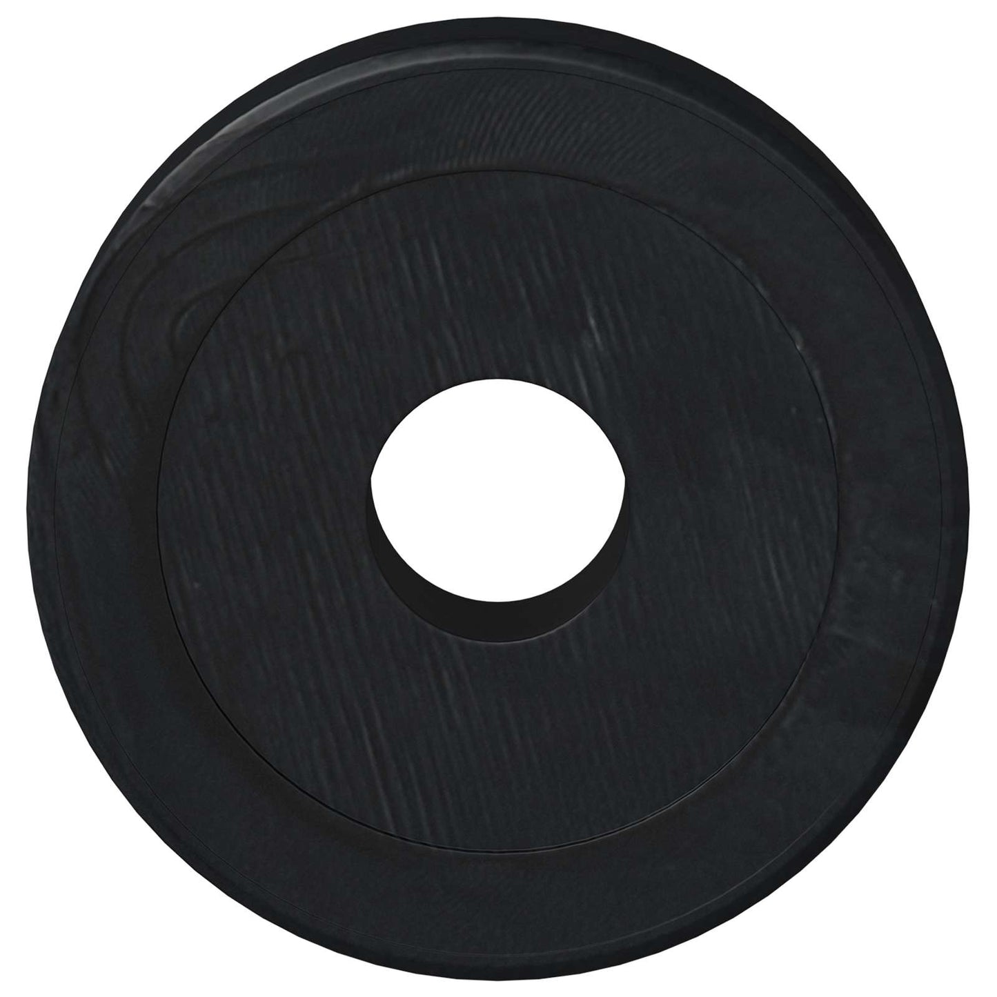 Vidaxxl adatto per anelli piatti 36000 pz neri ∅15 x 3 mm