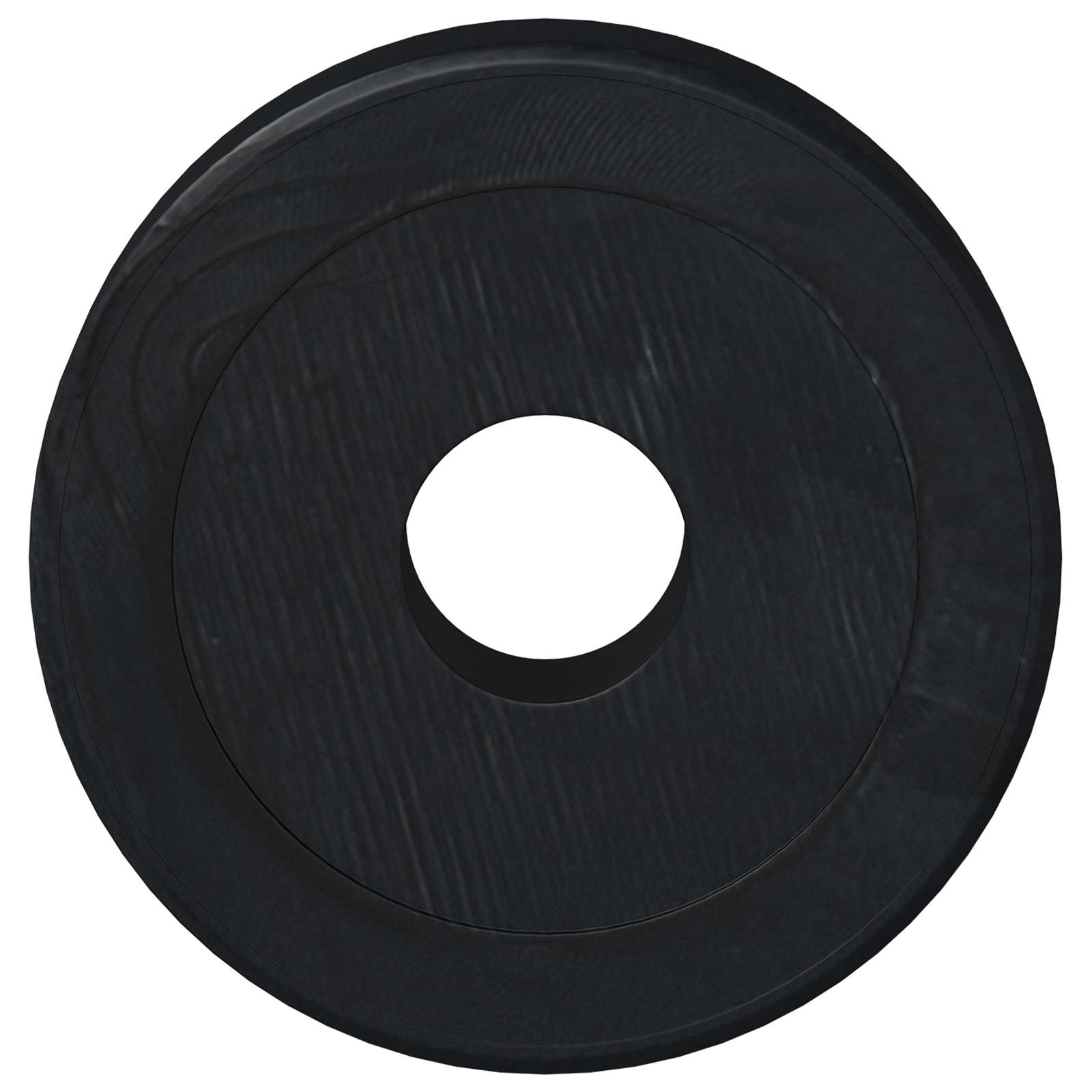 Vidaxxl adatto per anelli piatti 36000 pz neri ∅15 x 3 mm