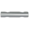Dado Vidaxxl 413 pz ferro zincato 60 x 12 mm