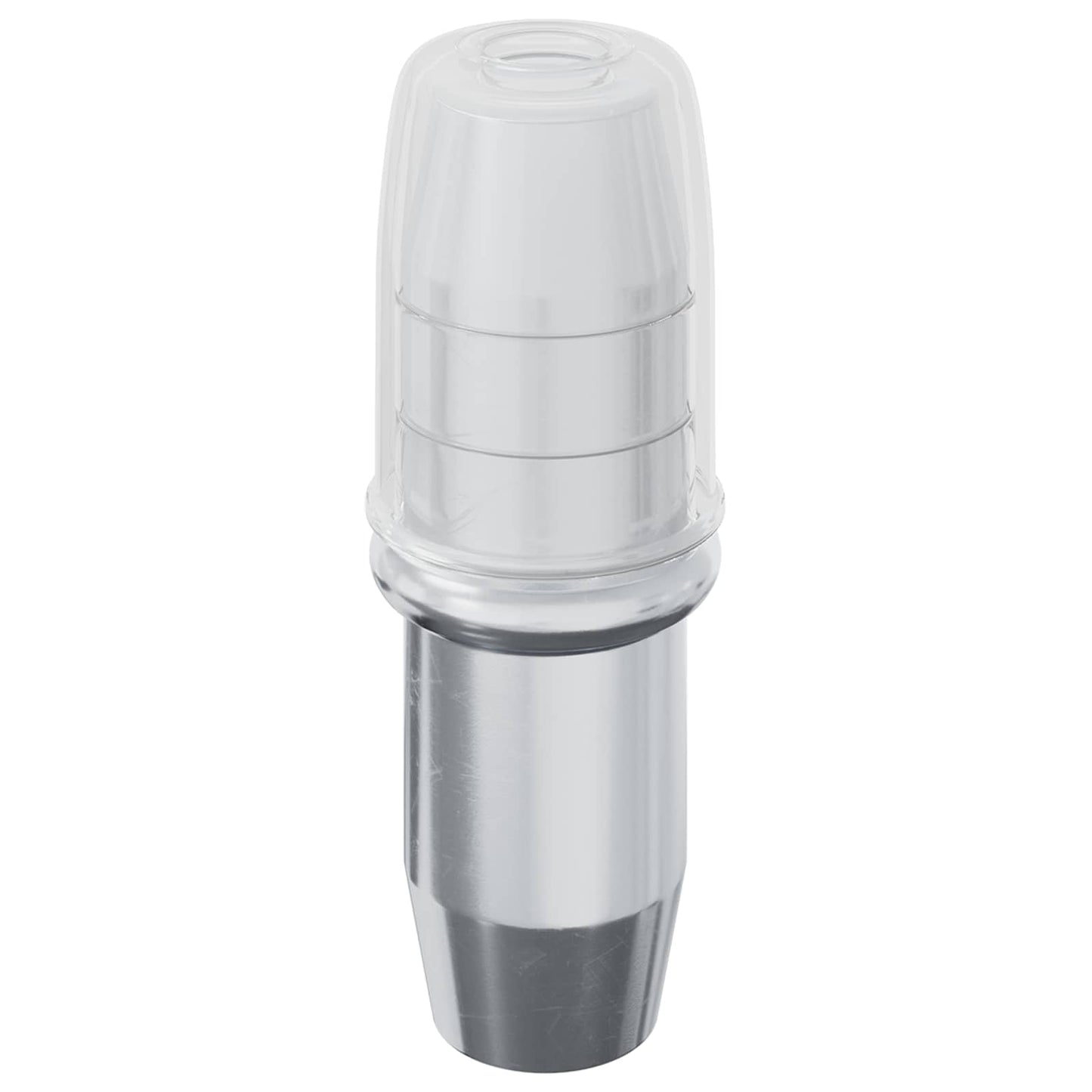 Vidaxl plankhaak 2 pcs zilver 7 x 16 mm ijzer