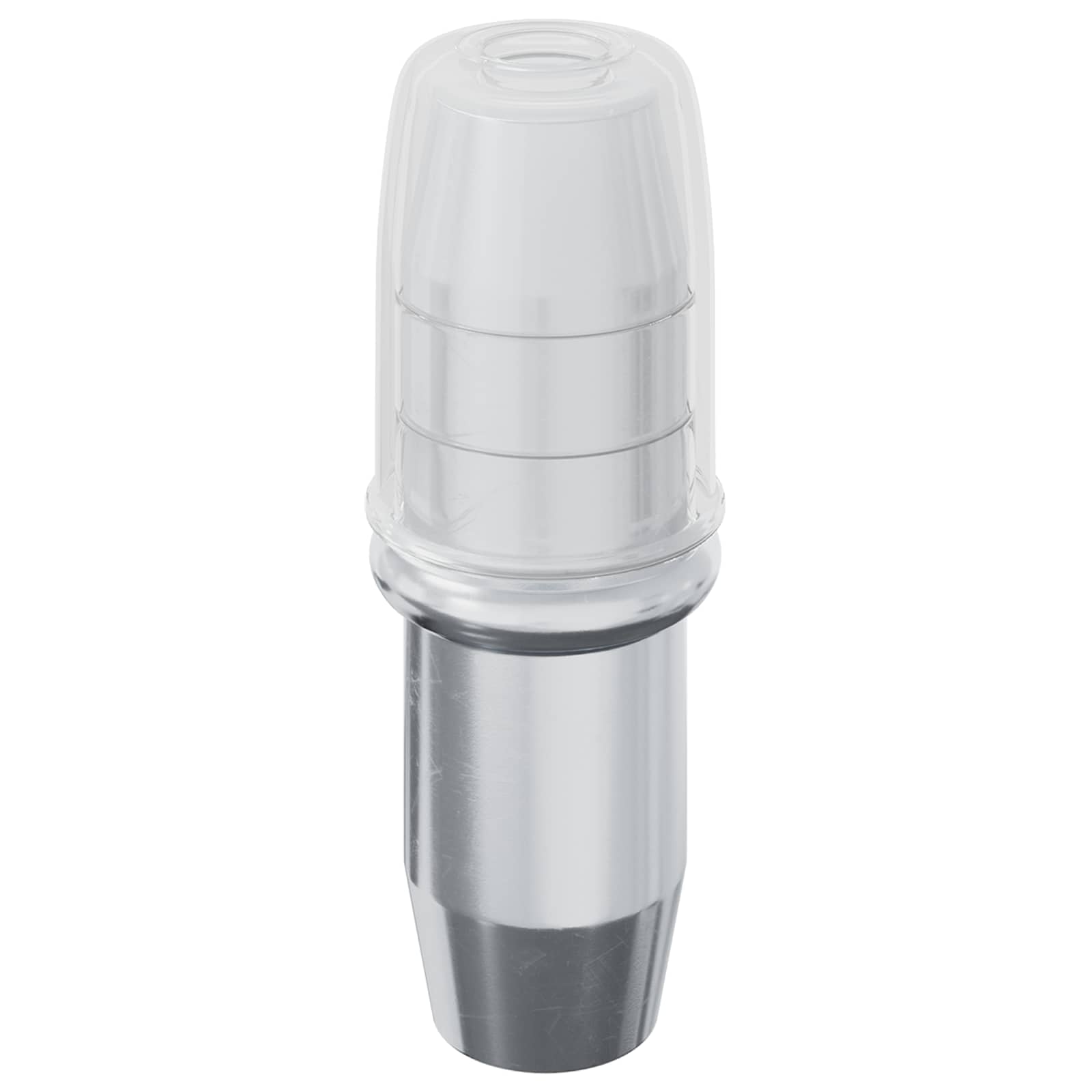 Gancio per mensola VidaXL 12 pz argento 7 x 16 mm ferro