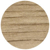 Vidaxl zelfklevende schroefhoes 2 pcs artisan eiken ø 20 x 0,5 mm