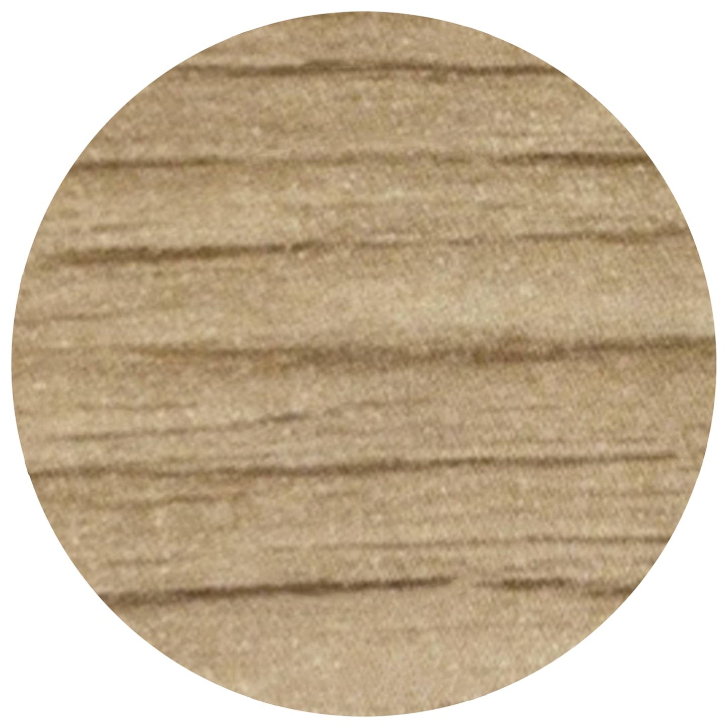 Vidaxx tapa de tornillos autoadhesiva 12 piezas roble artesanal ø 20 x 0,5 mm