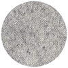 Vidaxl zelfklevende schroefhoes 2 pcs beton grijs ø 20 x 0,5 mm
