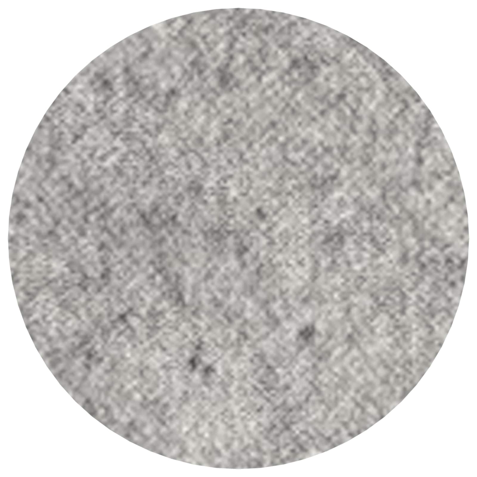 Vidaxx coprivite autoadesivo 12 pz grigio cemento ø 20 x 0,5 mm