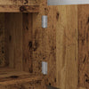 Vidaxl scharnier 720 pcs zilver 50 x 38 x 1,3 mm staal