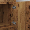 Vidaxl scharnier 2 pcs zilver 35 mm ijzer