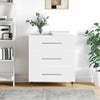 Vidaxl kasthandgreep 2 pcs zilver 300 mm roestvrij staal