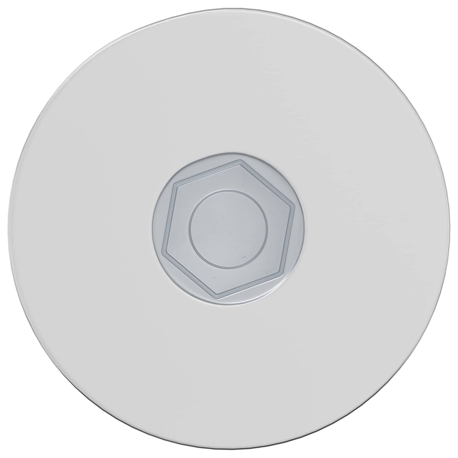 Bullone Vidaxl 5143 pz ferro zincato 5 x 40 mm