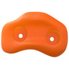 Vidaxx maniglia da arrampicata 2 pz arancione 100 x 67 x 43 mm pp