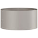 Vidaxl plantenring 5 pcs bruin 40 x 40 x 20 cm cortenstaal