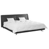 Vidaxl all-season dekbed met kussen 3 pcs wit microvezel