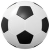 Vidaxl tafel voetballen 12 pcs wit 3,6 x 3,6 cm polypropyleen