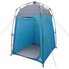Tenda istantanea VidaXL per 2 persone a sgancio rapido blu 160 x 160 x 227 cm