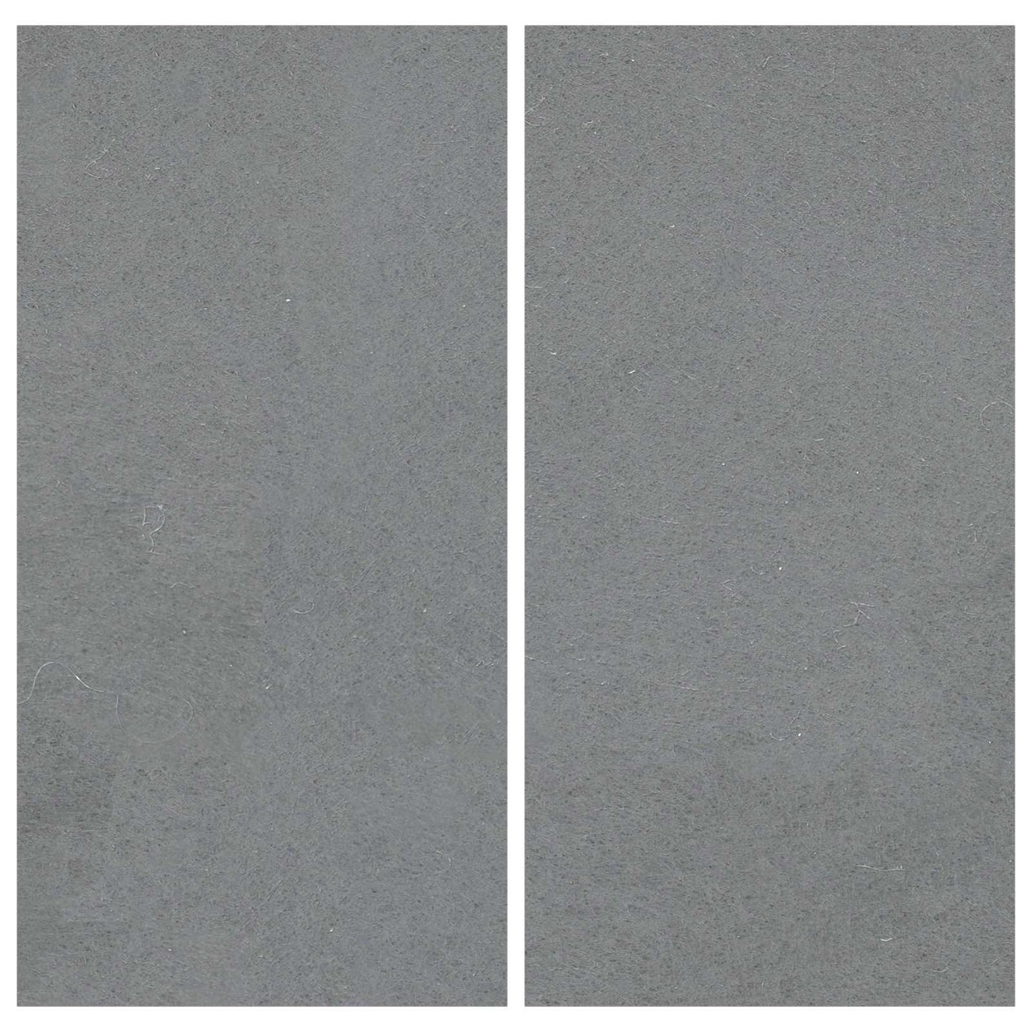 Telo per piscina Vidaxl grigio chiaro 274 x 274 x 0,1 cm