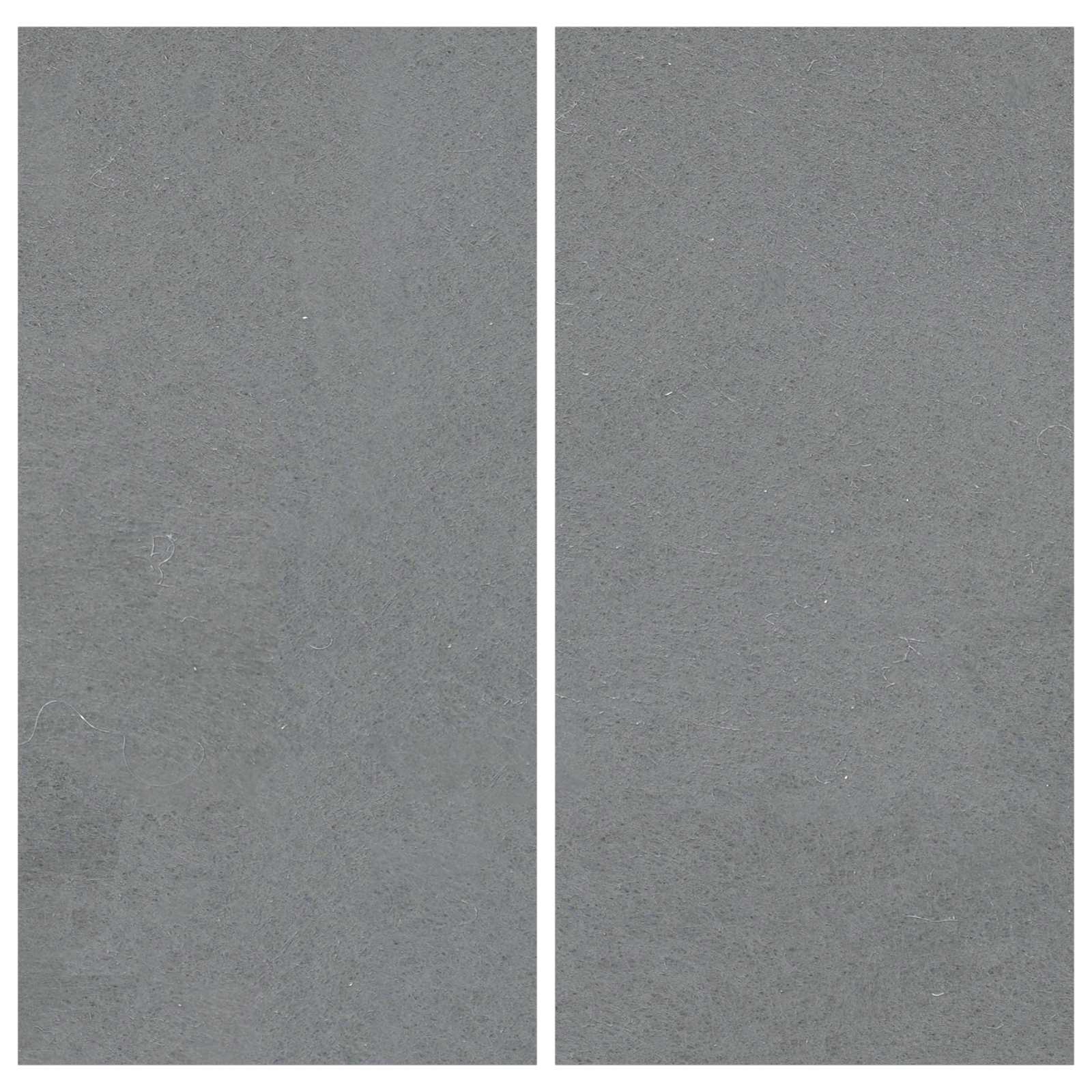 Telo per piscina Vidaxl grigio chiaro 274 x 274 x 0,1 cm
