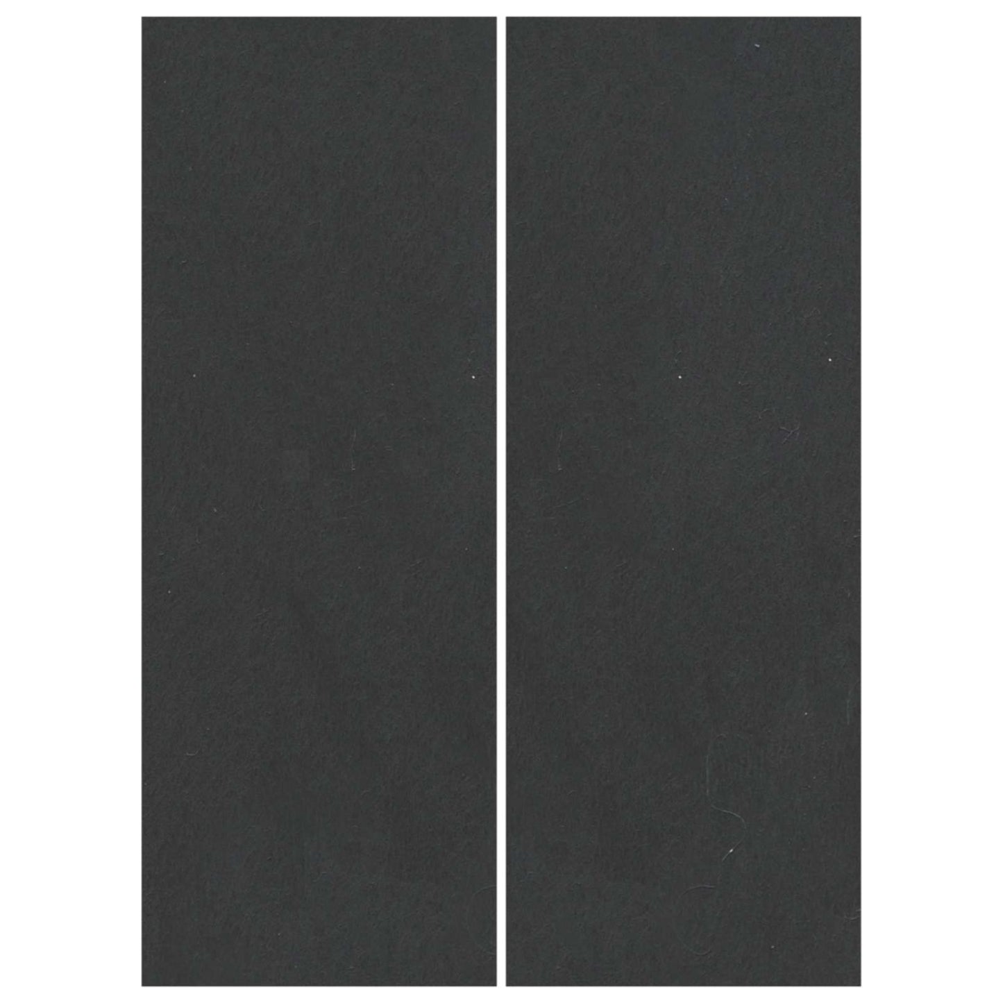 Vidaxl pavimento per piscina nero 300 x 220 x 0,1 cm tessuto non tessuto