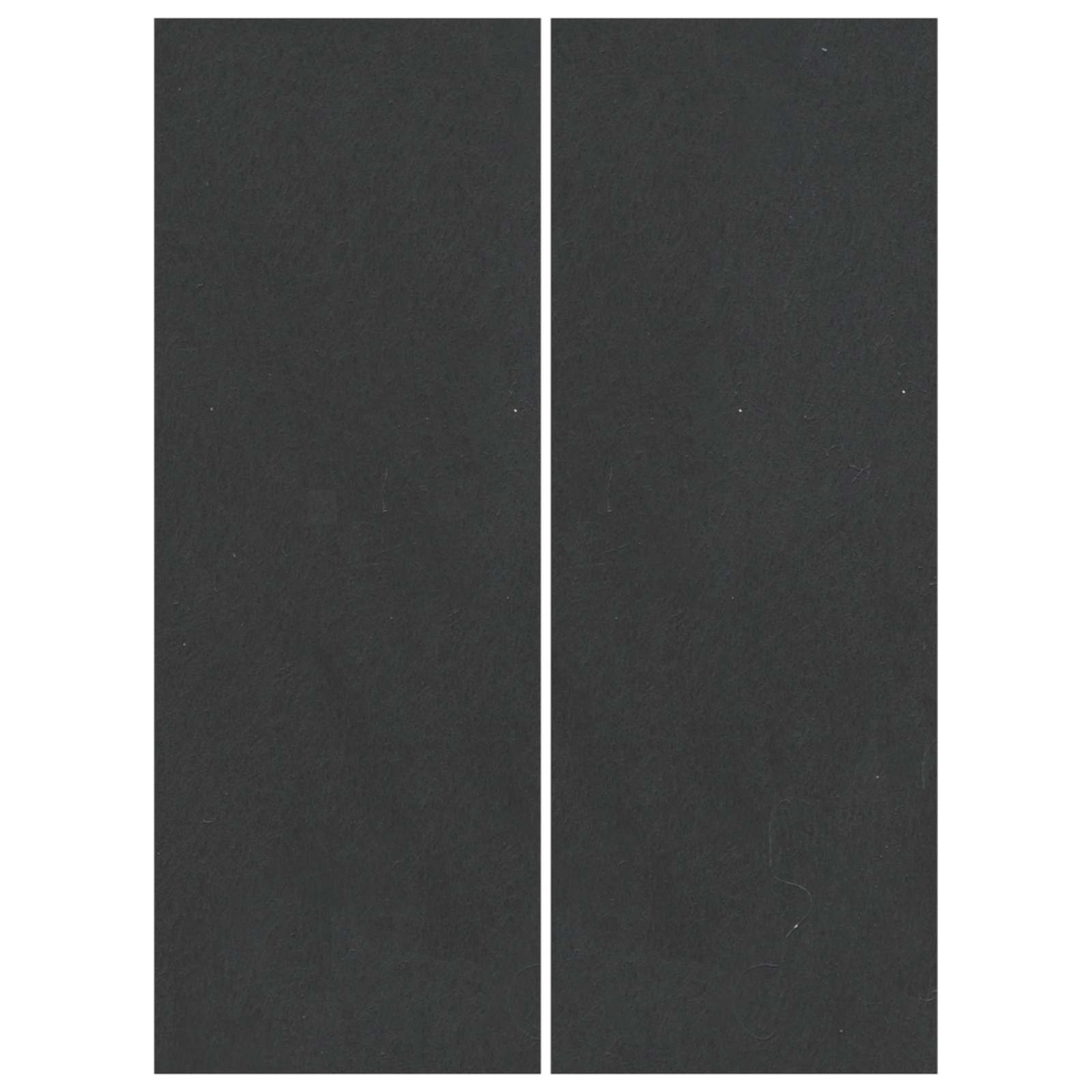 Vidaxl pavimento per piscina nero 300 x 220 x 0,1 cm tessuto non tessuto