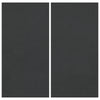 Telo per piscina Vidaxl 274 x 274 x 0,1 cm in tessuto non tessuto