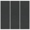 Telo per piscina Vidaxl nero 396 x 396 x 0,1 cm tessuto non tessuto