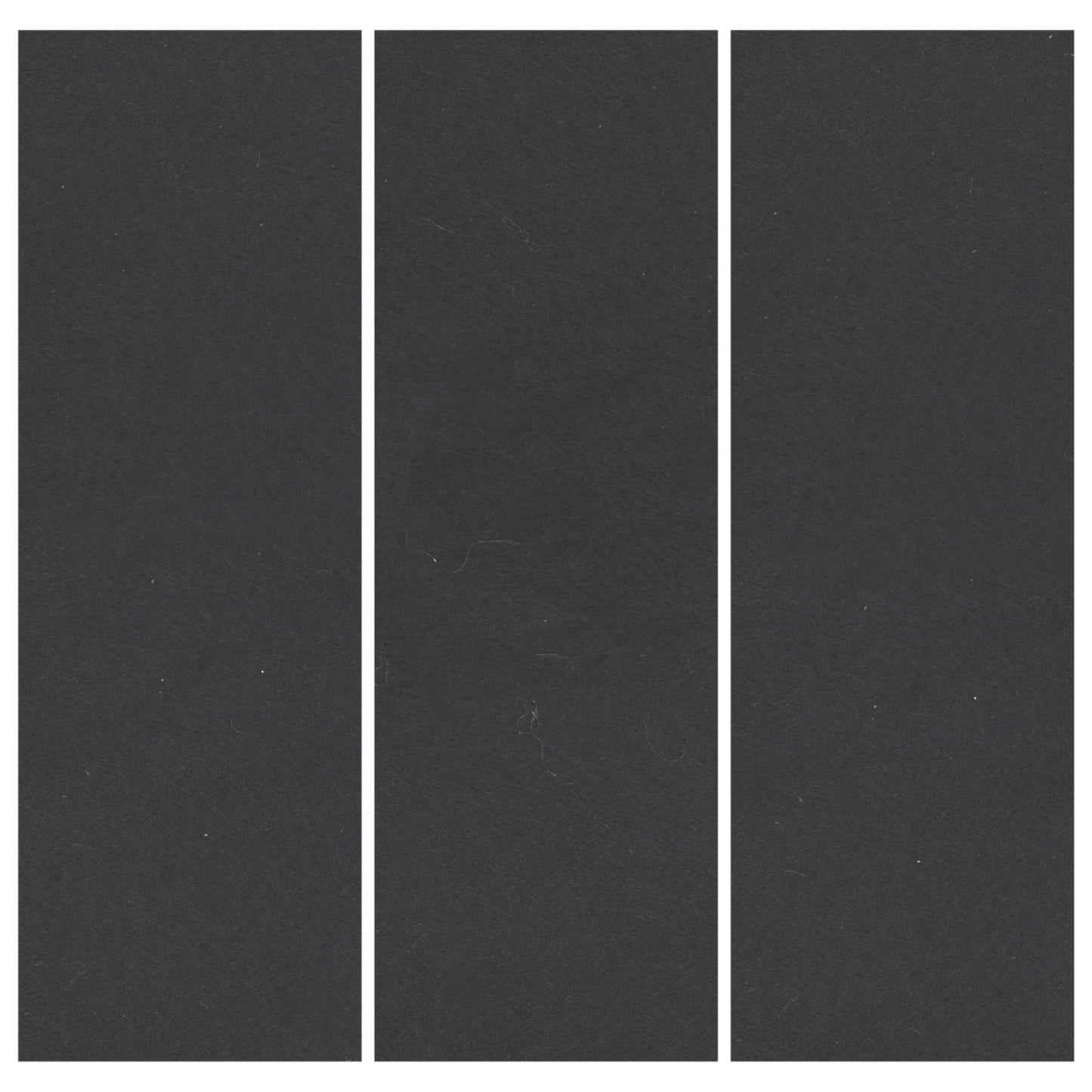 Telo per piscina Vidaxl nero 396 x 396 x 0,1 cm tessuto non tessuto