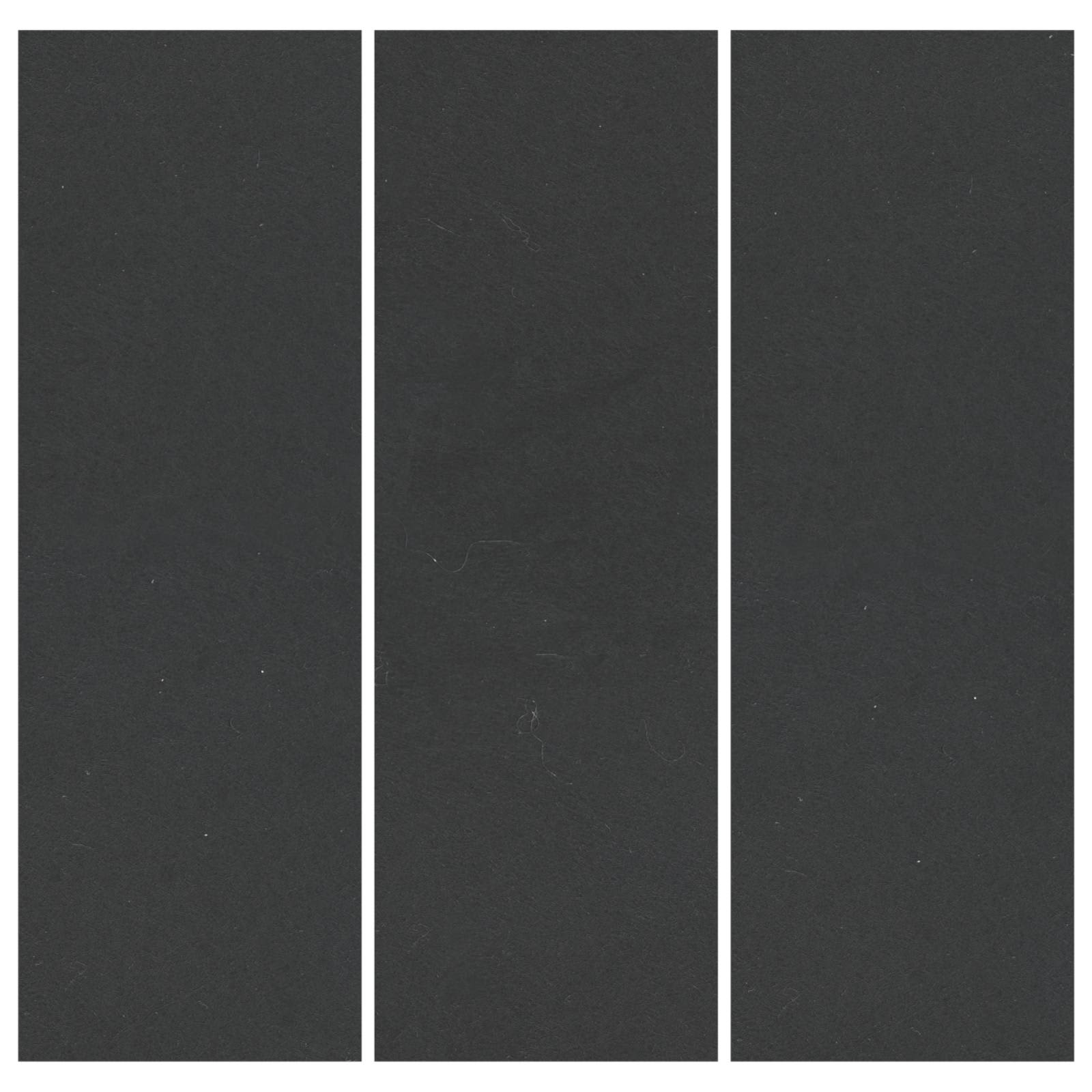 Telo per piscina Vidaxl nero 396 x 396 x 0,1 cm tessuto non tessuto