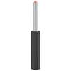 Sedia da ufficio Vidaxx bombola di gas nero 261-351 mm ferro