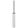 Vidaxl kantoorstoel gascilinder chroom 318-473 mm ijzer