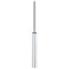 Vidaxl kantoorstoel gascilinder chroom 505-720 mm ijzer