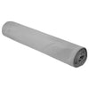Vidaxl toallas deportivas 2 piezas gris oscuro 90 x 180 cm