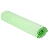 Vidaxx toallas deportivas 2 uds verde 100 x 50 cm poliéster y poliamida