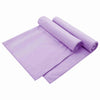 Asciugamani per sedia da esterno Vidaxx 2 pezzi viola 130 x 60 cm