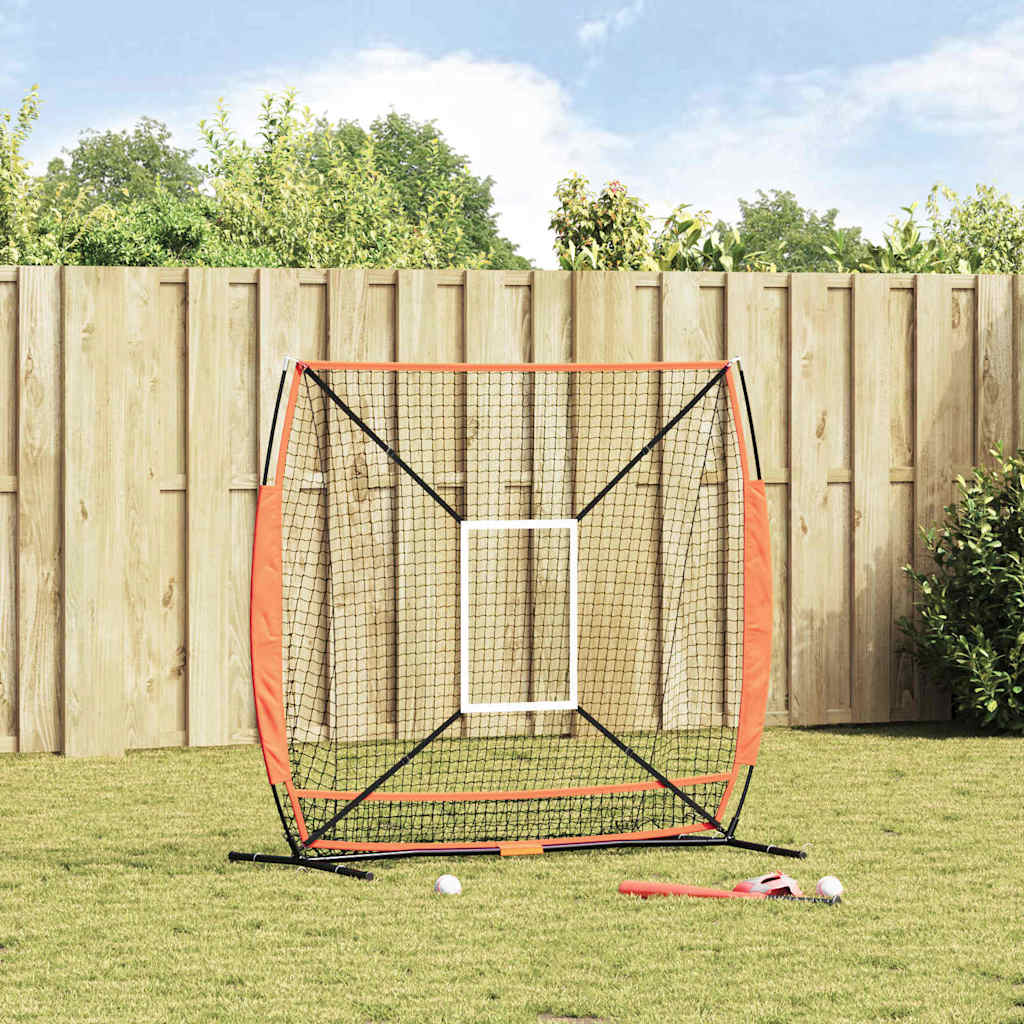 Vidaxl honkbaloefennet 180 x 89,5 x 152,5 cm