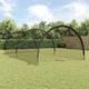 Vidaxl honkbal softbal zwart 702 x 369,5 x 243,5 cm polyester