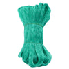Vidaxl rete protezione uccelli verde 4 x 5 m polietilene