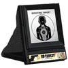 Vidaxl airsoft doel zwart 19 x 26 x 25 cm kunststof